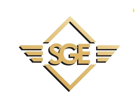 SGE Logo