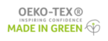 OEKO-TEX Certified